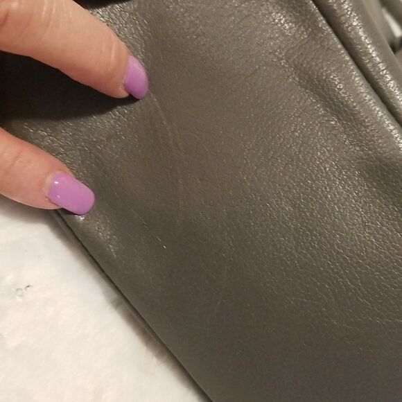 Elliott Lucca shoulder bag gray - Picture 17 of 17